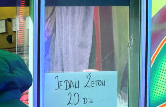 Hoćemo li u Šabac na vašar? Ho-će-mo!