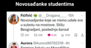 Sremska Mitrovica vs. Novi Sad