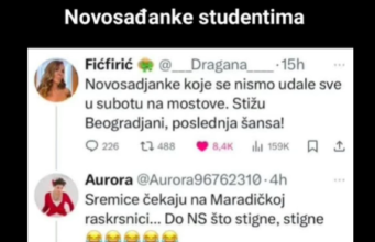Sremska Mitrovica vs. Novi Sad